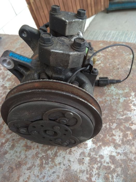 Продам запчасти на двигатель Ка 24