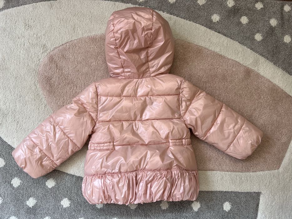 Детско зимно яке Mayoral 92