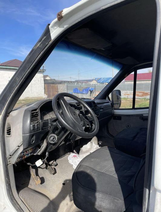 Продам газель срочно