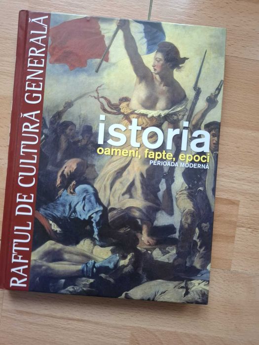 Colectia Istoria pret avantajos