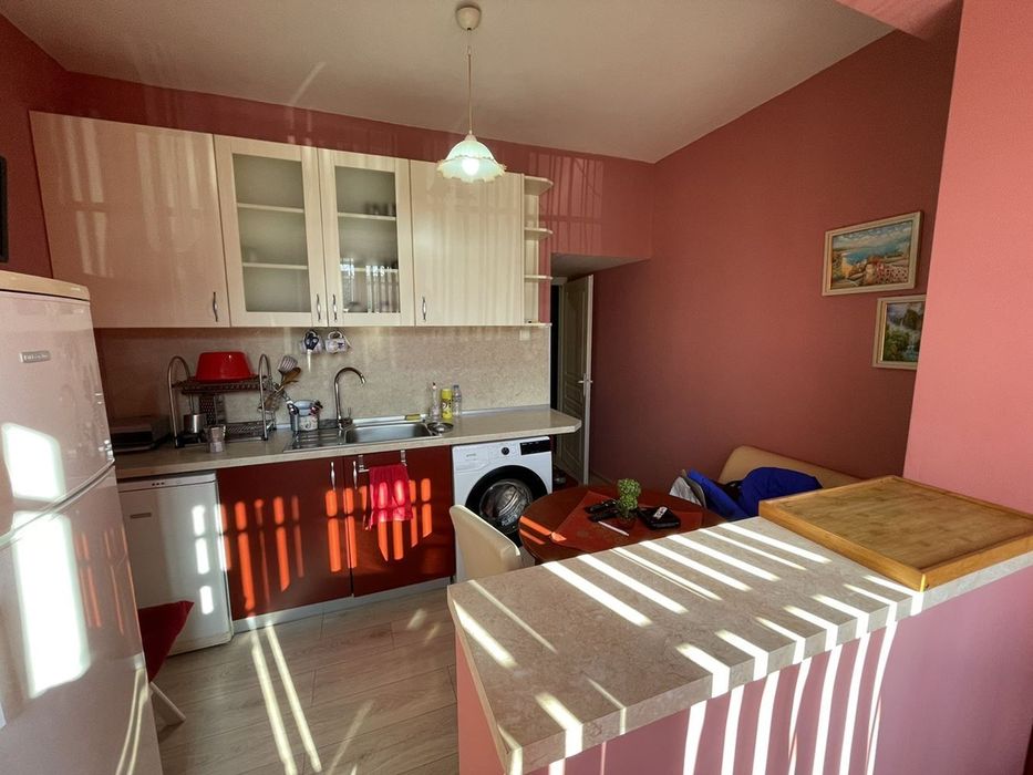 Дава се под наем Двустаен апартамент в София, Свобода - 70 кв.м за 548.25 € - Снимка #4