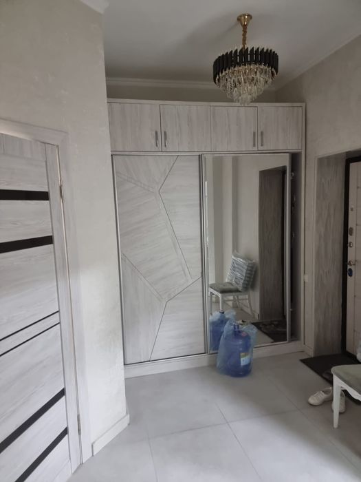 Продается  3х комнатная квартира