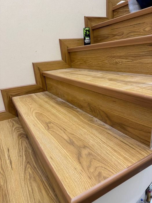 Eshik va zina xizmatlari