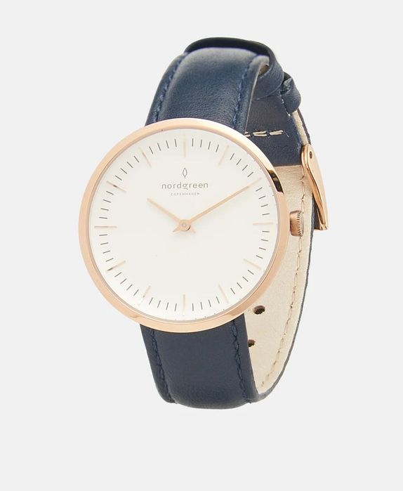 Ceas elegant Nordgreen