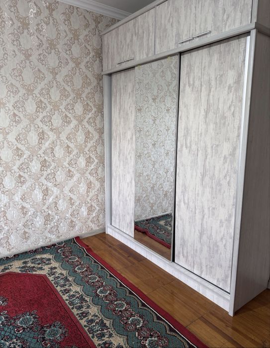 Сдается 3 ком Куйлик Массив 6. Рядом с метро