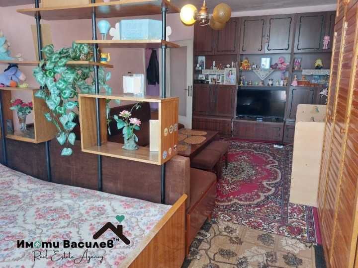 Продава 1-СТАЕН град София, Люлин 2