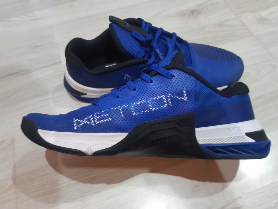 Nike Metcon 8 - 43 ти номер