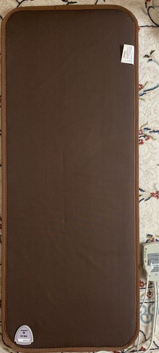 Коврик турмалиновый