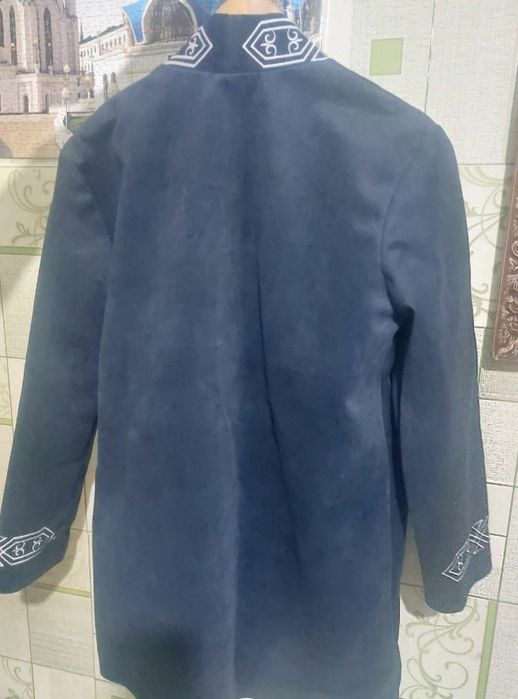 Этночапан  настоящий брэнд р 52