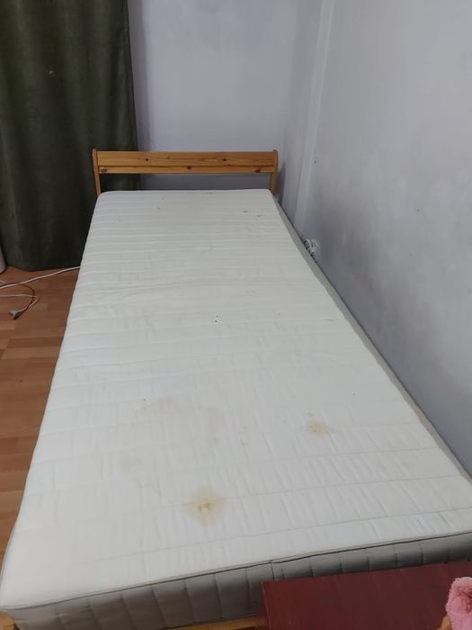 Продам кровать  IKEA