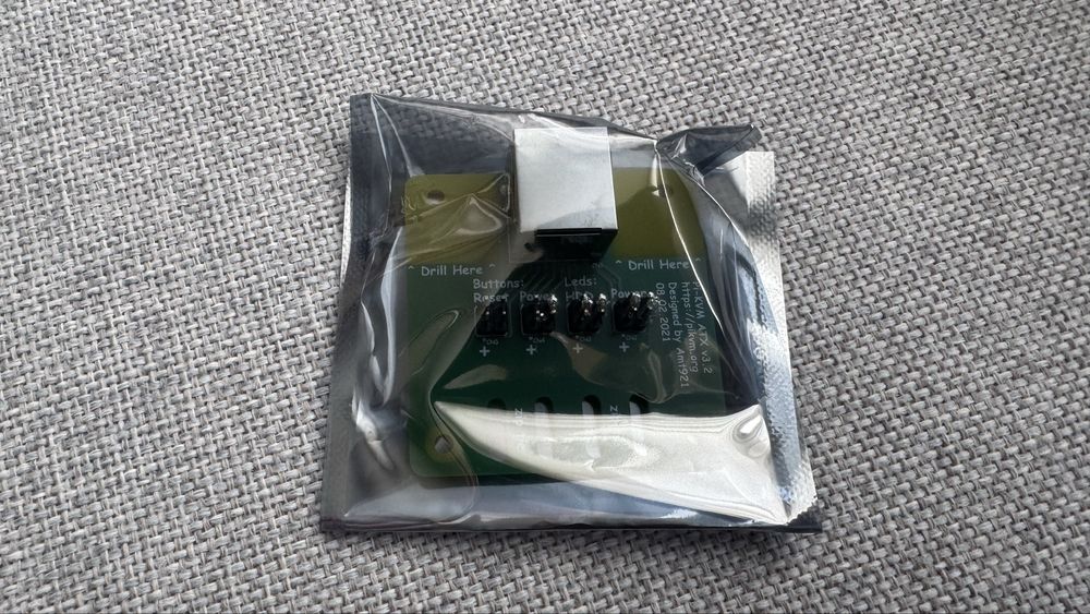 PiKVM v4 mini IP KVM