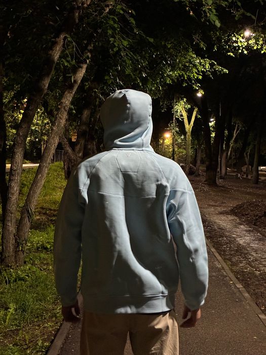 Nike tech fleece nocta L