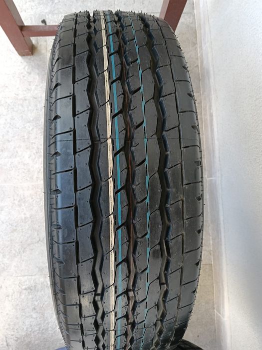 5 Anvelope NOI R16 C Utilitară: 2 Roți Complete + 3 Anvelope (La pachet sau la bucată)