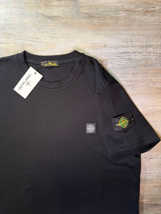 Stone Island - мъжка тениска. L, XL