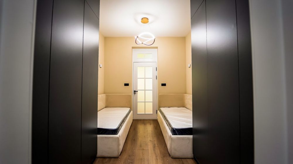 Ремонт квартиры под ключ от А до Я