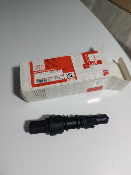 Senzor captator viteza Logan 1.4 sau 1.6 mpi