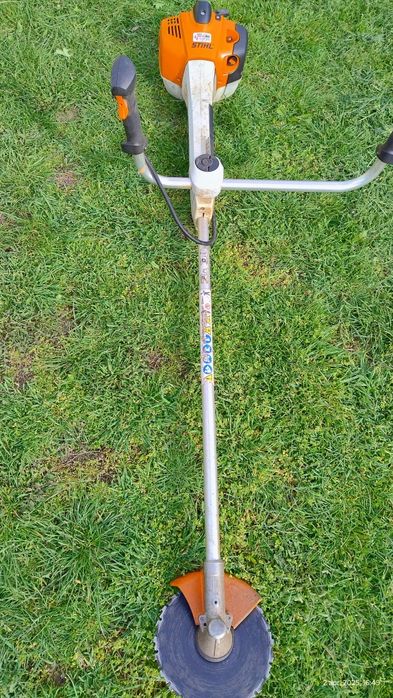 Motocoasa Stihl FS460C/K