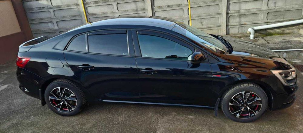Renault Megane 1,3 TCE, an 2020