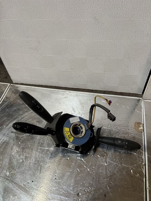 Лентов кабел Fiat 500 2018