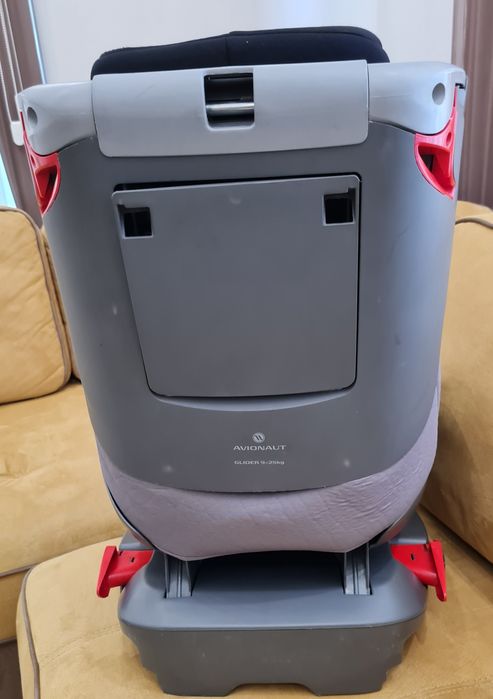 Столче за кола avionaut glider