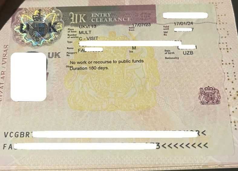 Визовая поддержка в Канаду, ШЕНГЕН, в Англию, США и Австралию