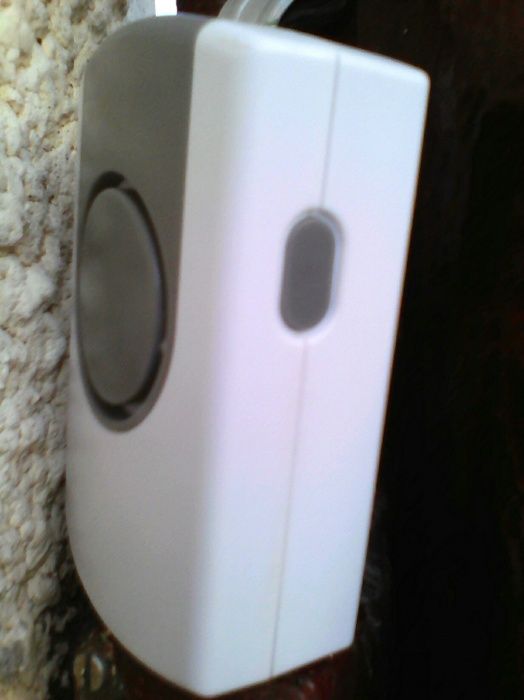 Sonerie (wireless) - fara fir