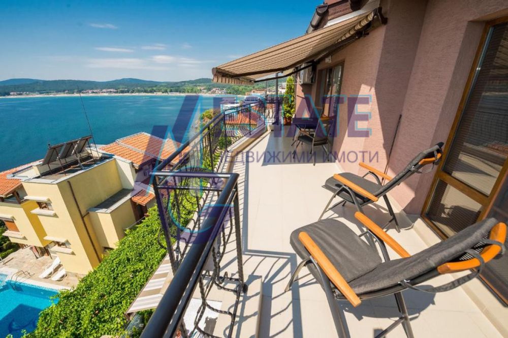 Продава се Хотел в Созопол - 334 кв.м за 1498 €/кв.м - Снимка #11