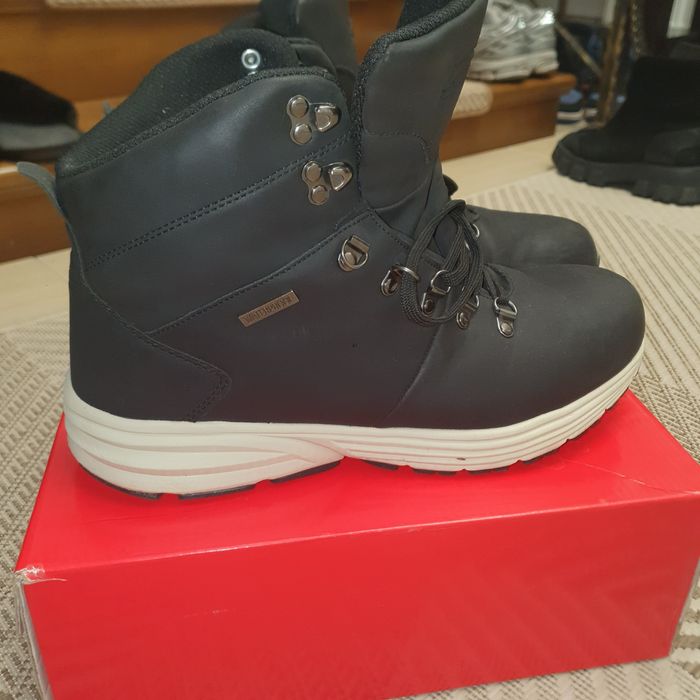 Ghete waterproof mărimea 43