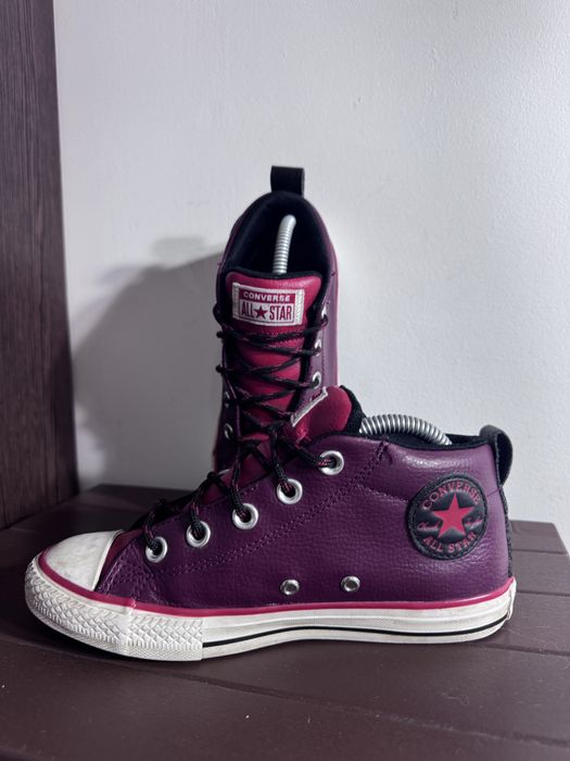 Tenisi inalti converse 33,5