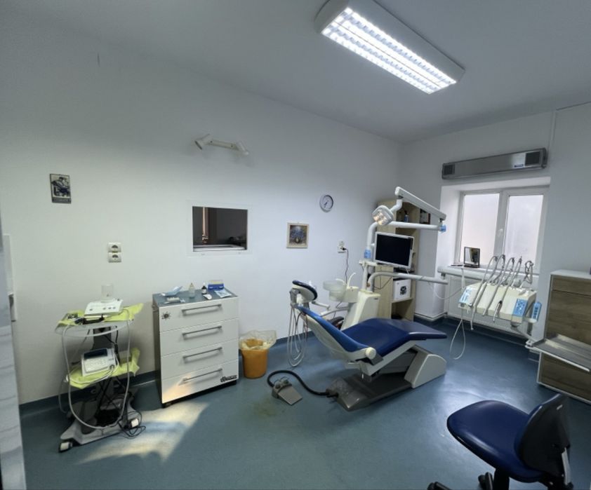 Imobil/Cabinet stomatologic