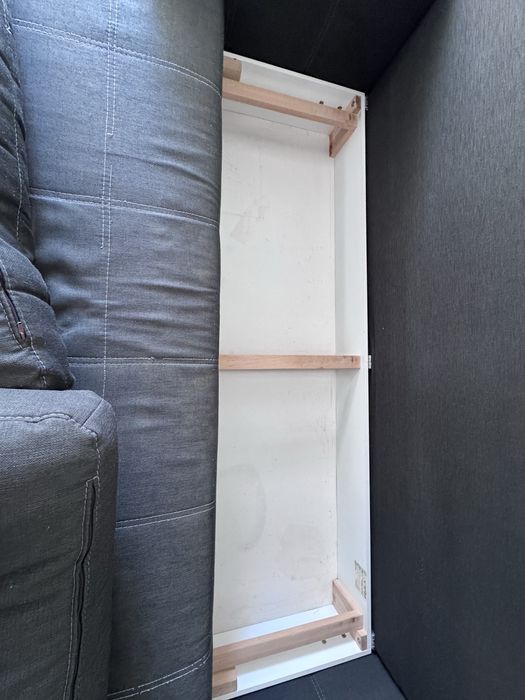 Раскладной диван