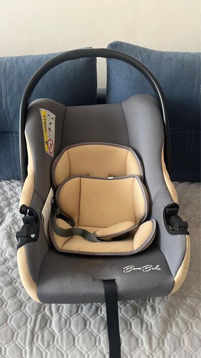 Продам автокресло переноска