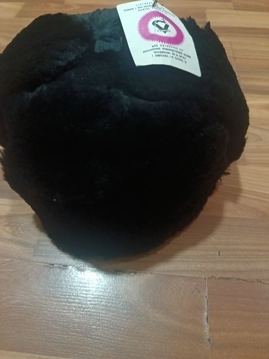 Шапки мужские зимние