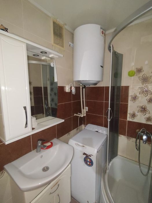 Продам 2х комнатную квартиру