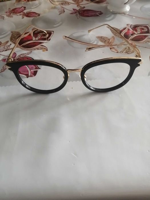 Очки, оправа для очков