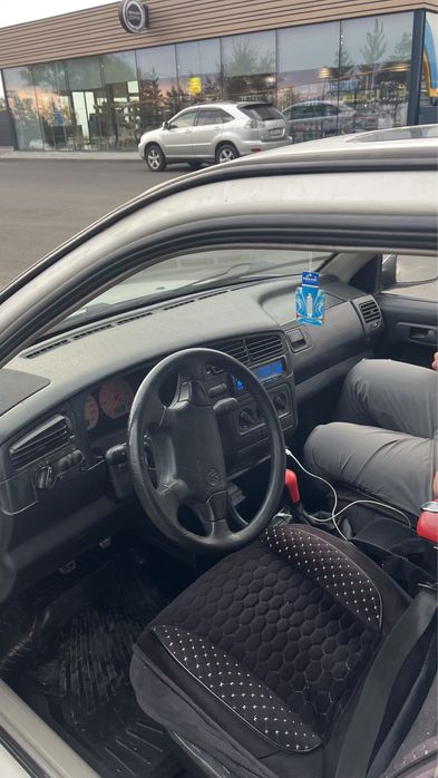 Продам гольф3 в хорошем состоянии