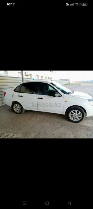 Автомобил тез арада сатылады