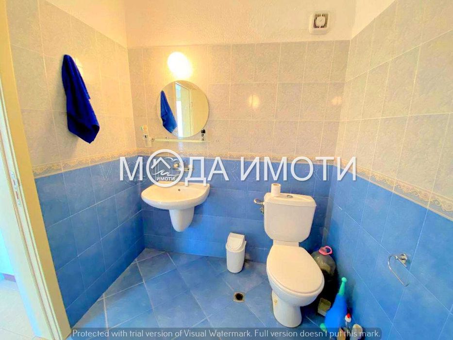 Продава се Двустаен апартамент в к.к. Слънчев бряг - 93 кв.м за 720 €/кв.м - Снимка #23