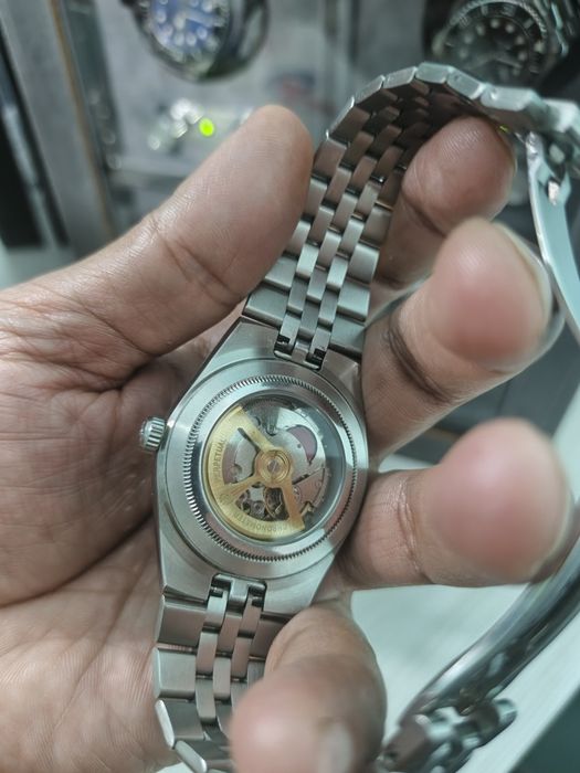 Наручные часы Rolex Divemaster