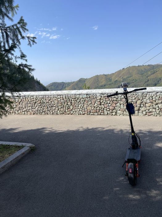 Самокат 2000ват , Joyor 10 s