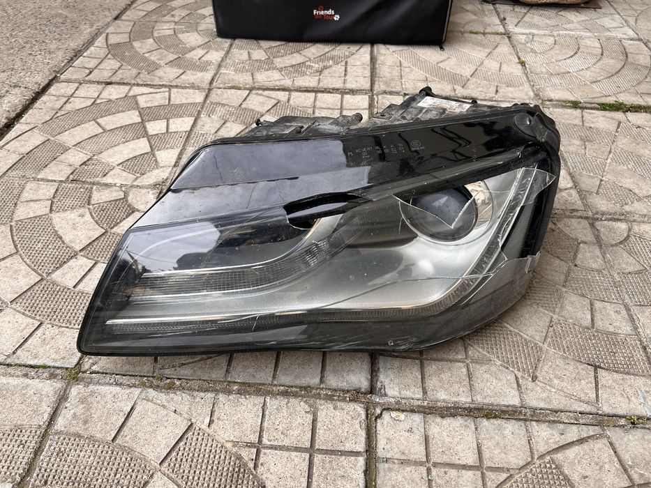 Фар за Audi A8 D4/Ауди А8 Д4
