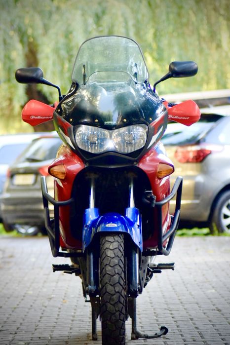 Honda XL1000V Varadero