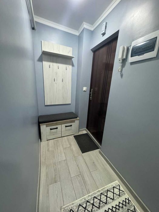 Garsoniera de inchiriat in zona Brancoveanu langa Oraselul Copiilor