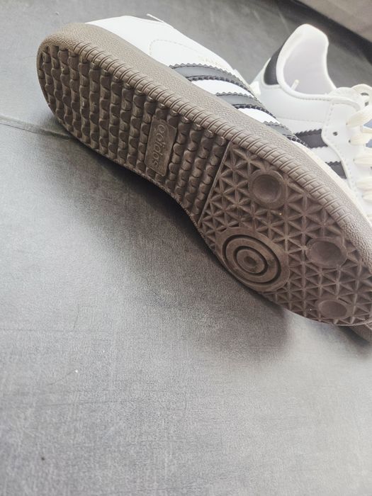 Кецове Adidas модел Simba