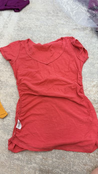 Продам женские вещи S/M