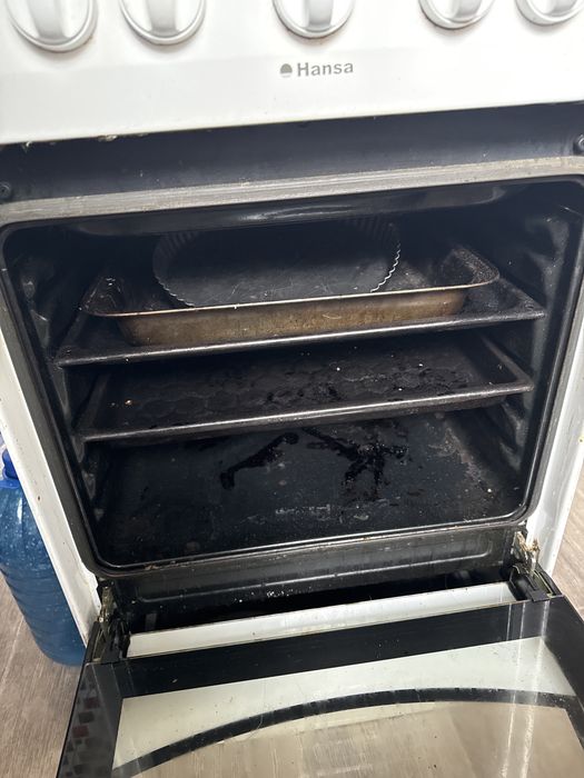 Продаю газ электро плита