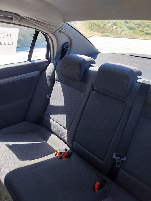 Opel Vectra C 1.9CDTI