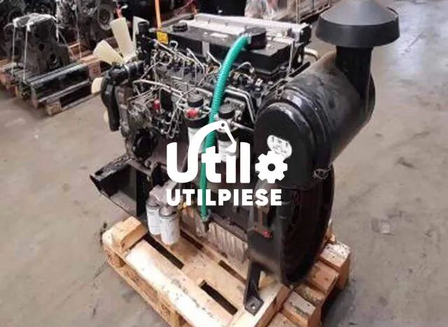 Motor Perkins 1004-40 1004-4 1004-42 1006-6 + piese Perkins
