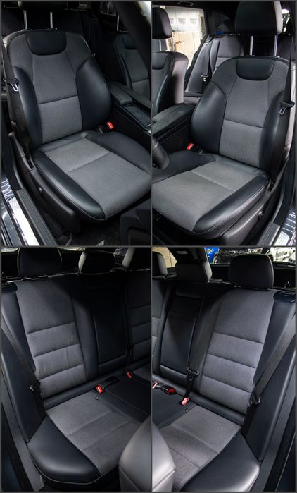 Mercedes C класа W204 S204 300CDI facelift 7g tronic plus 4matic amg