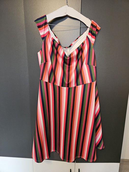 Rochie deosebită
